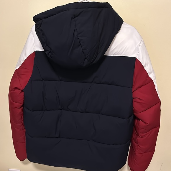Tommy Hilfiger Jacket XS - Picture 6 of 6